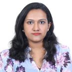 Dr. Parvathy Vijayamohan